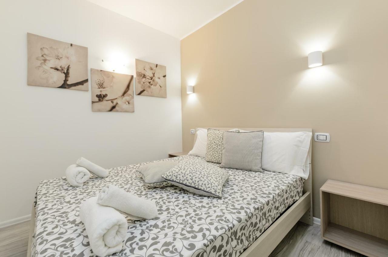 Holiday Home Taormina 2 Buitenkant foto