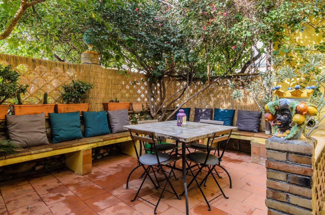 Holiday Home Taormina 2 Buitenkant foto