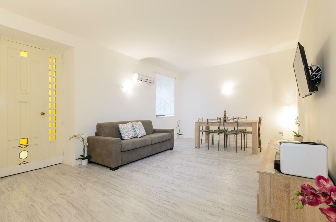 Holiday Home Taormina 2 Buitenkant foto