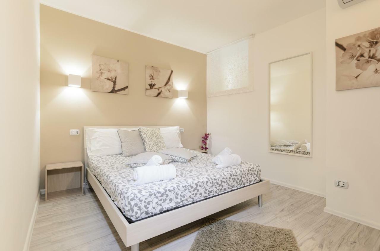 Holiday Home Taormina 2 Buitenkant foto