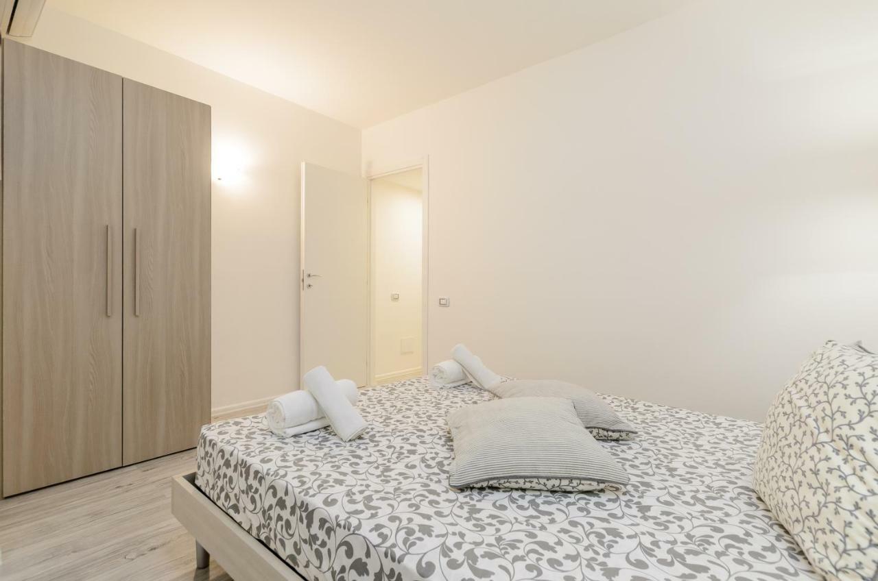 Holiday Home Taormina 2 Buitenkant foto